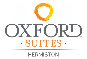 Oxford Suites Hermiston