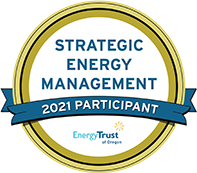 Strategic Energy Management 2021